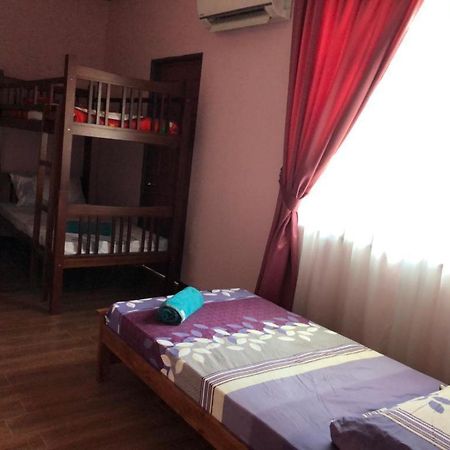 Homestay D' Sepangar Hills Kota Kinabalu Extérieur photo