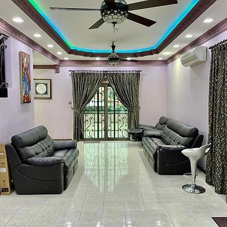 Homestay D' Sepangar Hills Kota Kinabalu Extérieur photo