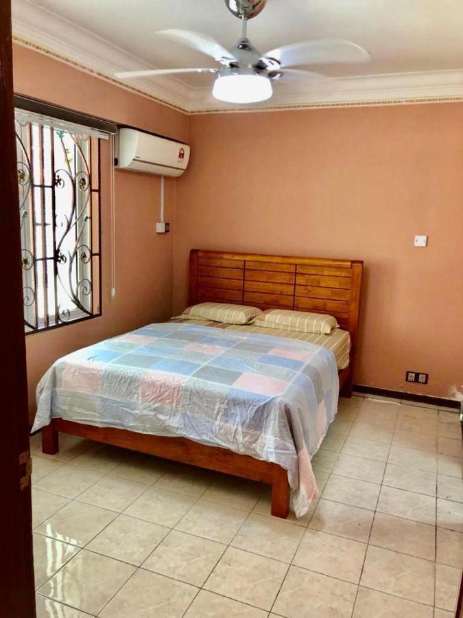 Homestay D' Sepangar Hills Kota Kinabalu Extérieur photo