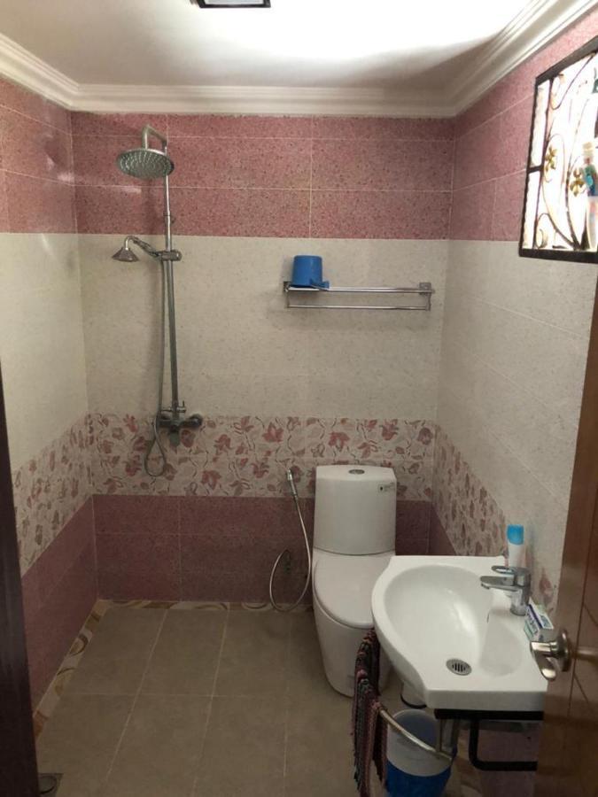 Homestay D' Sepangar Hills Kota Kinabalu Extérieur photo
